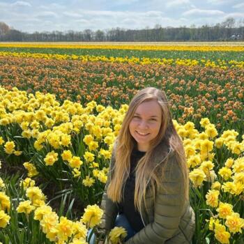 Oppas Leiden: Feline