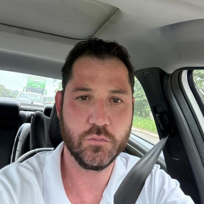 Babysitting job in São Carlos: Felipe