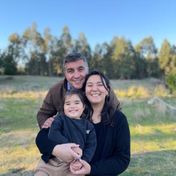 Trabajo para niñera en Doñihue: trabajo de niñera Constanza