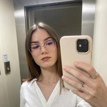 Babysitter in Zagreb: Viki