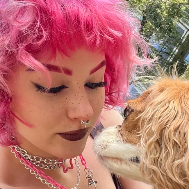 Babysitter in Berlin: Neo