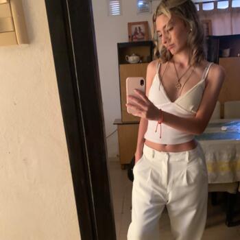 Niñera en Ciudad de San Juan: Avila ludmila