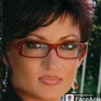 Babysitter a Caserta: Filomena