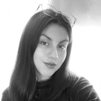 Babysitter in La Granja: Renata