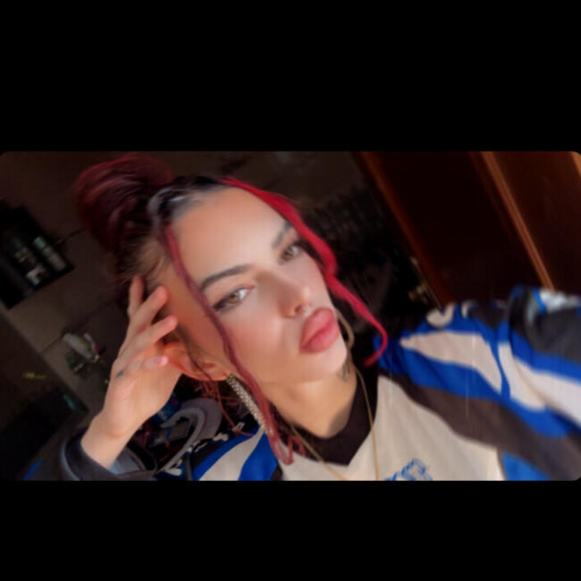 Canguro en Almonte: Sonia