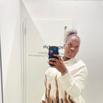 Babysitter Johannesburg: Sphesihle