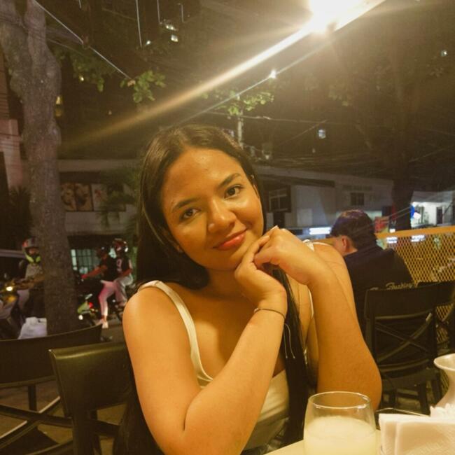 Babysitter in Bucaramanga: Laura