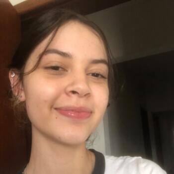 Babá Tubarão: Eduarda