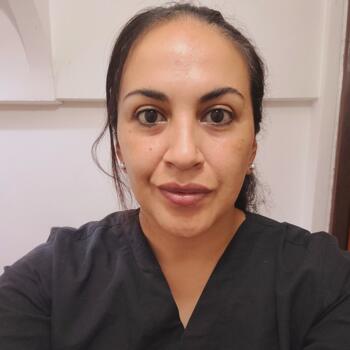 Babysitter in San Miguel de Tucumán: Monica Gisella Sosa