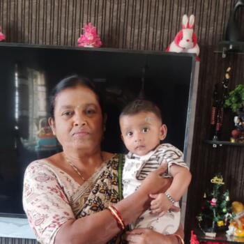 Parent Bengaluru: Pooja