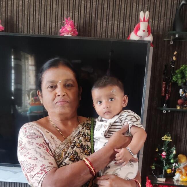 Babysitting job in Bengaluru: Pooja