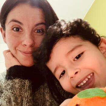 Babysitting job in Salta: babysitting job Adela