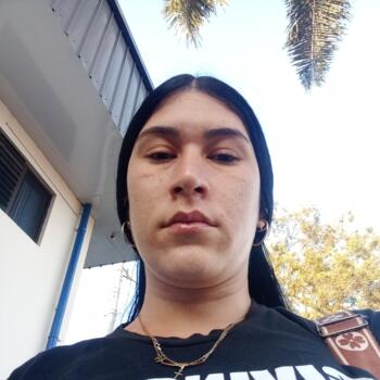Niñera en San Rafael (Provincia de Heredia): Yessica