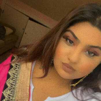 Babysitting job in Mississauga: babysitting job Anjali