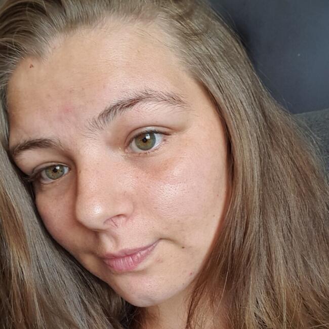 Babysitter in Inverell: Siana