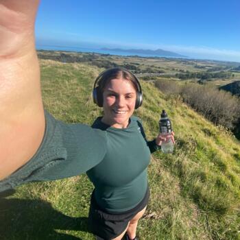 Babysitter in Paraparaumu: Helena