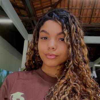 Babysitter Ipatinga: Gabriela