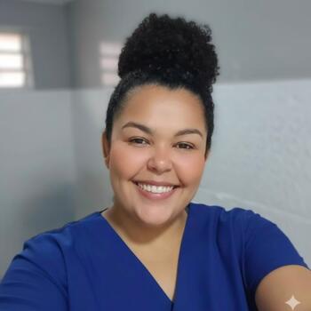 Babysitter in Rio de Janeiro: Ludmilla