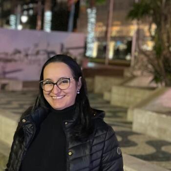 Babysitter em São Marcos: Alessandra