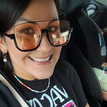 Babysitter in Naguabo: Liz