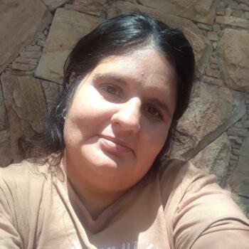 Niñera en Caseros (Buenos Aires): Graciela