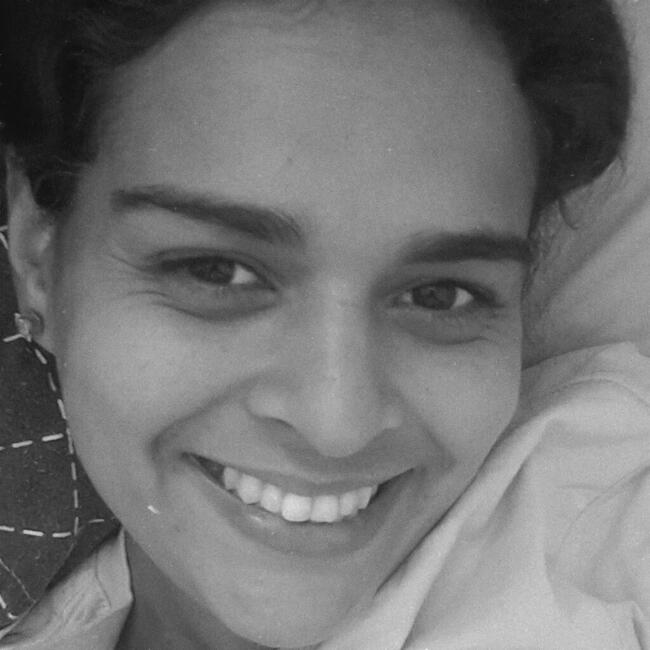 Babysitter in Campina Grande: Iris