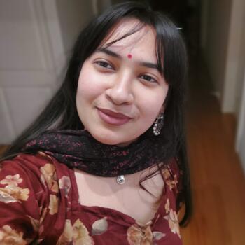 Babysitter in Hobart: Shaily Nasrin