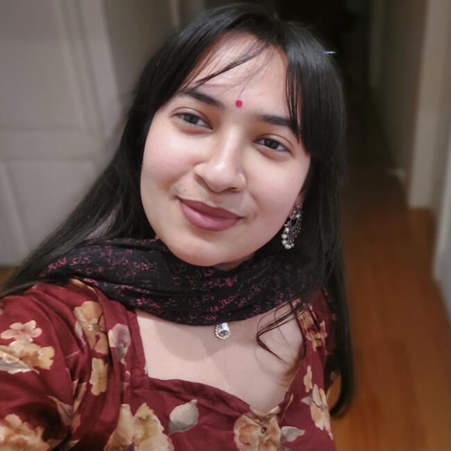 Babysitter in Hobart: Shaily Nasrin