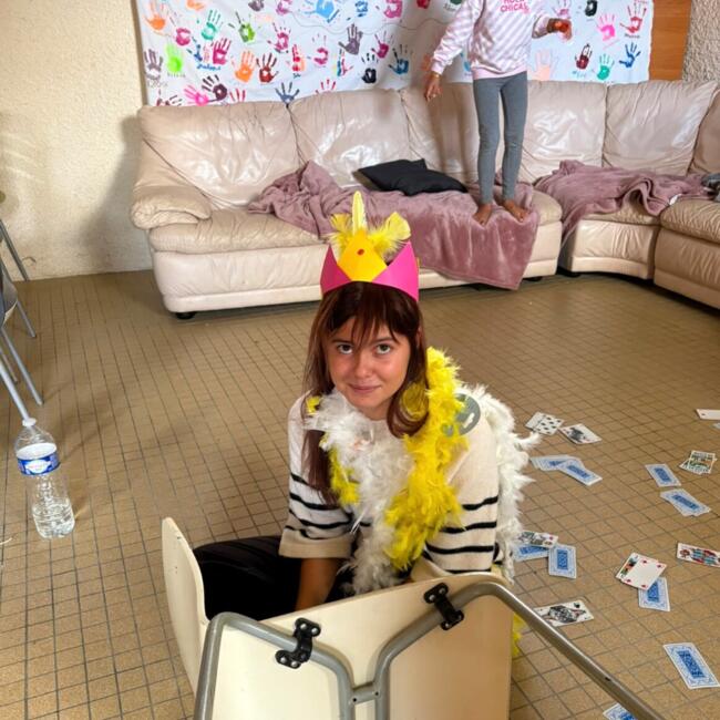 Babysitter in Brest: Lorianne