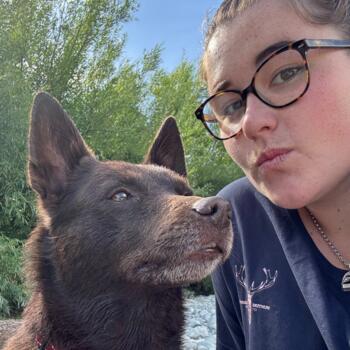 Nanny in Masterton: Lucy