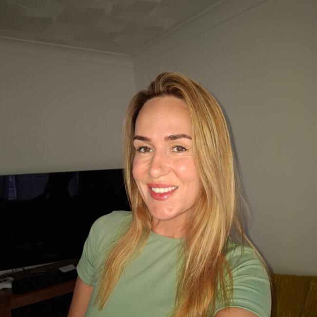 Babysitter in Runcorn: Danielle