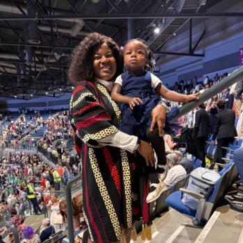 Babysitting job in Liverpool: Nwachukwu