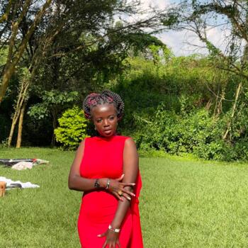 Nanny Ongata Rongai: Shalliet