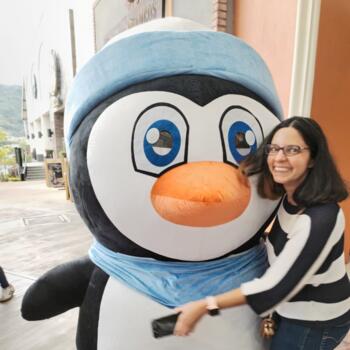 Babysitter San Pedro: Itzi