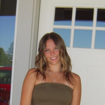 Babysitter in Ellensburg: Aubrey