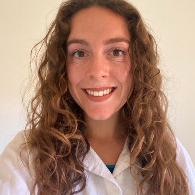 Babysitter in Sydney: Juliette