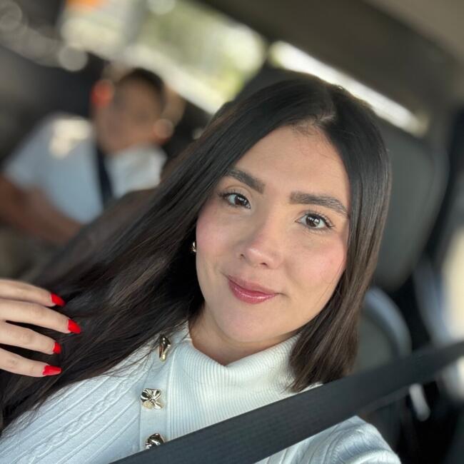 Babysitting job in Carolina: Maricela