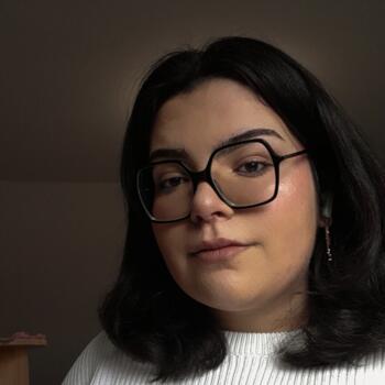 Babysitter Pontchâteau: Lea