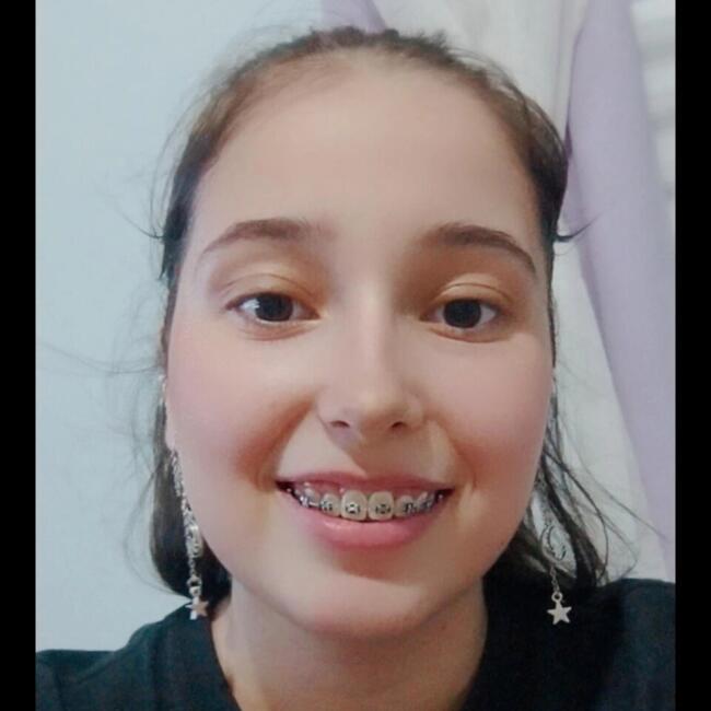 Babá em Bauru: Amanda