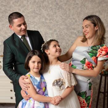 Babysitting job in Algete: babysitting job Sergio