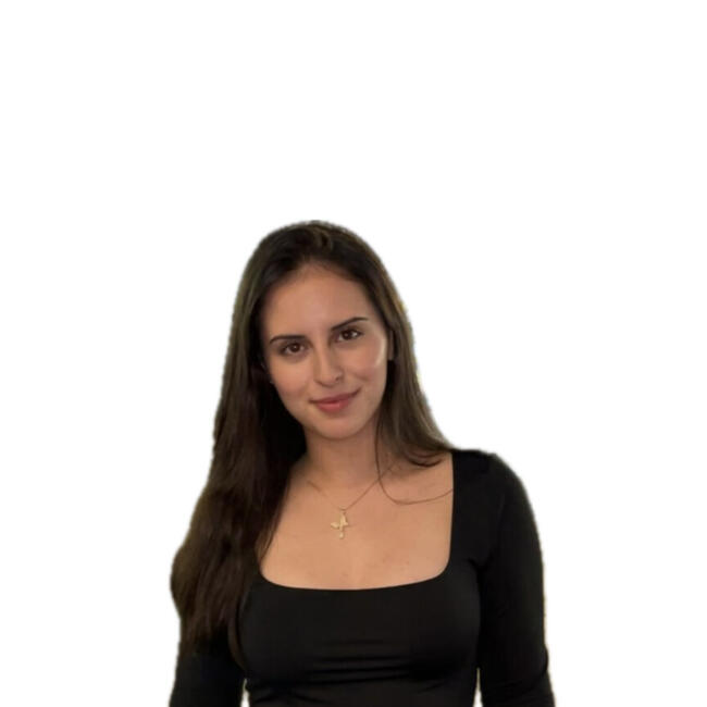 Babysitter in Medellín: Isabela