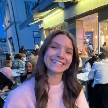 Niñera en Uccle: Constance