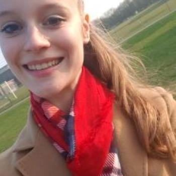 Baby-sitter in Luxembourg: Emeline