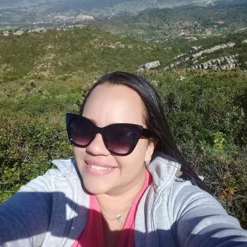 Babysitter Palmela: Aline