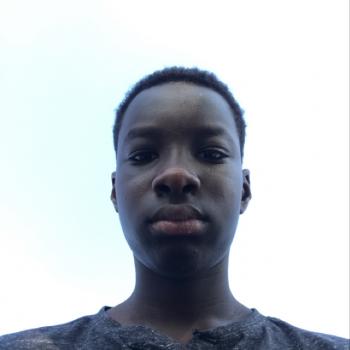 Babysitter Sartrouville: Abdelaziz