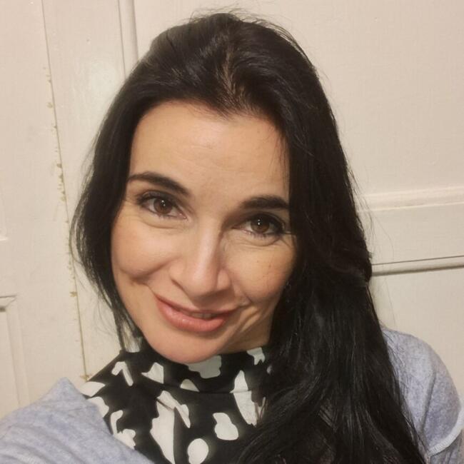 Babysitter in Almirante Brown: Silvana