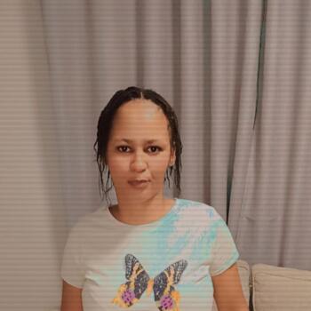 Nanny in Ongata Rongai: Pauline mbinya