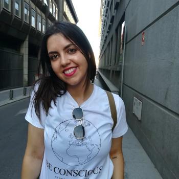 Babysitter em Guimarães: Adriana