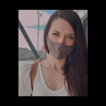Babysitter in Granadilla: Jessy