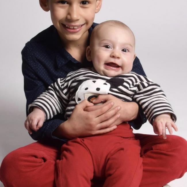 Trabajo de niñera en Arlon: Nara